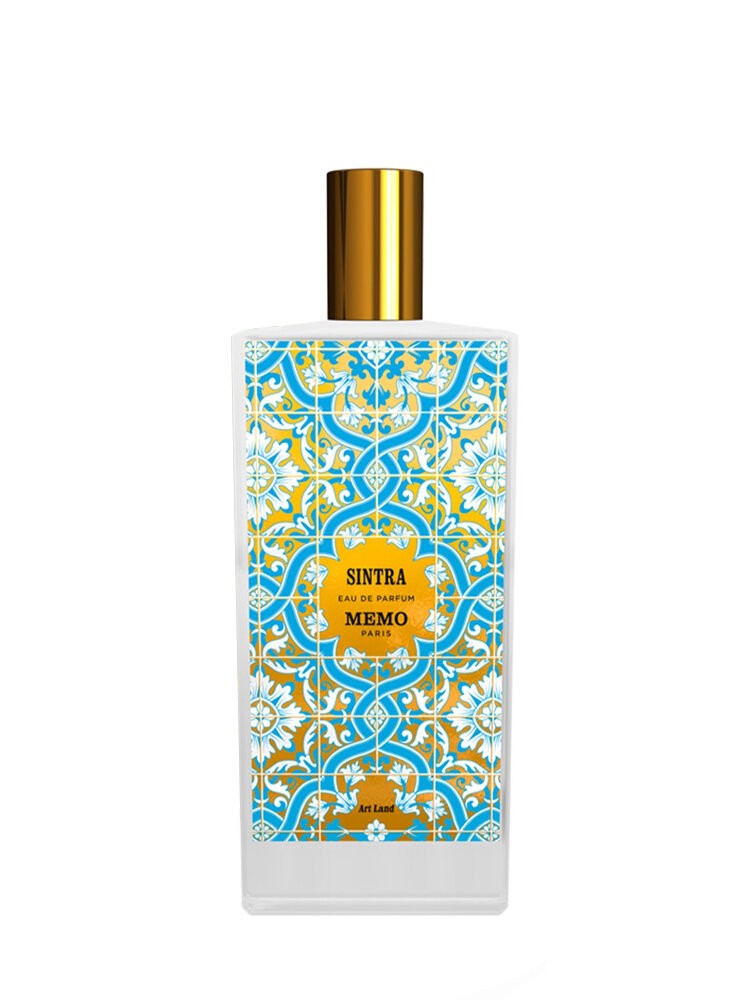 Memo Sintra