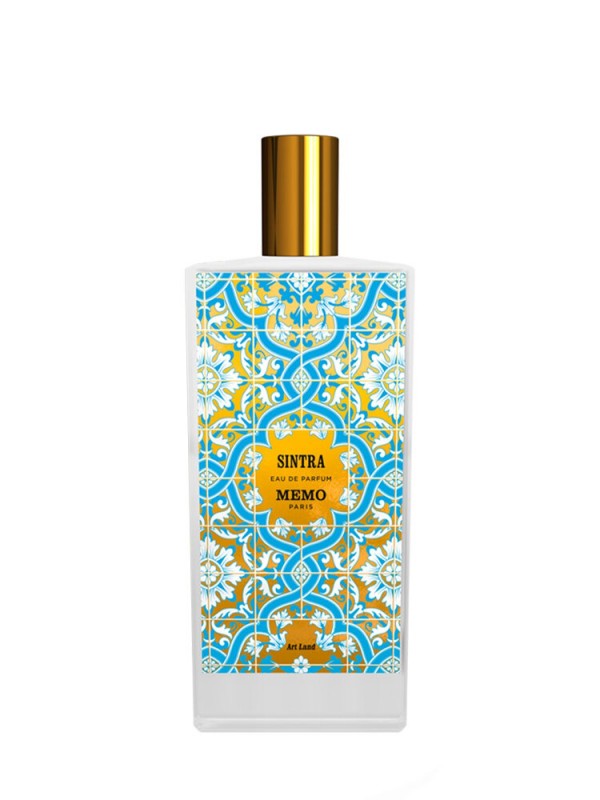 Memo Sintra
