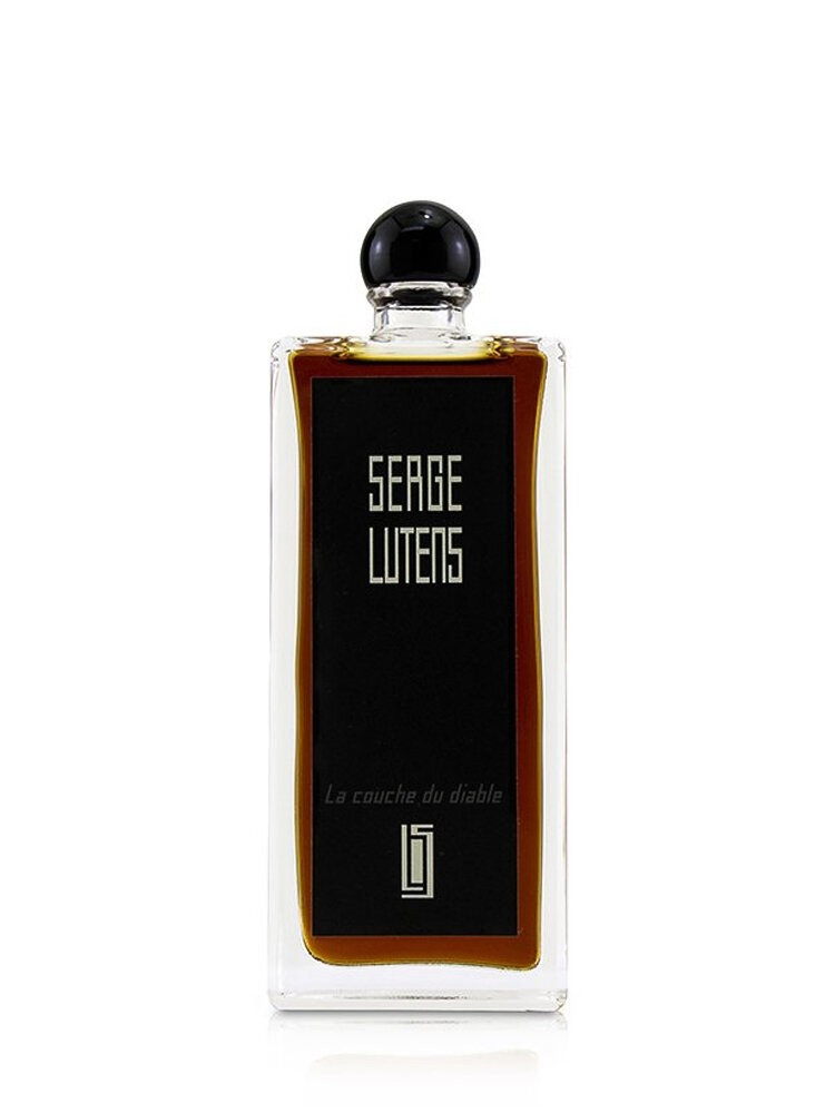 Serge Lutens La Couche du Diable