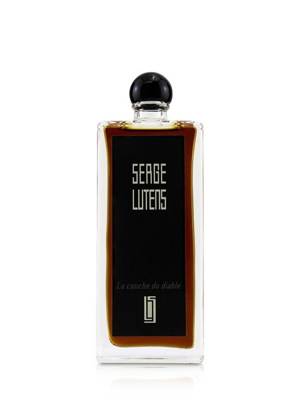 Serge Lutens La Couche du Diable