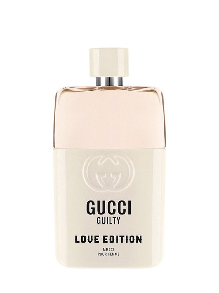 Gucci Guilty Love Edition MMXXI pour Femme Gucci Guilty Love Edition MMXXI pour Femme