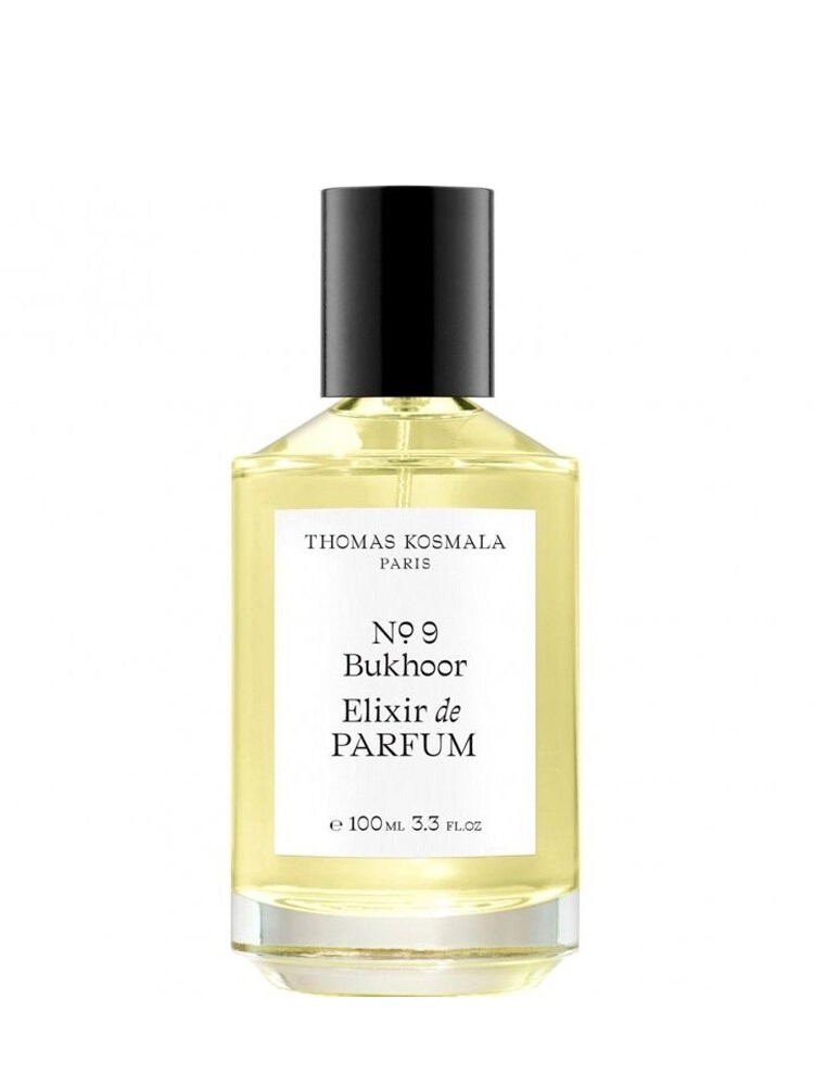 Thomas Kosmala No 9 Bukhoor Elixir Thomas Kosmala No 9 Bukhoor Elixir