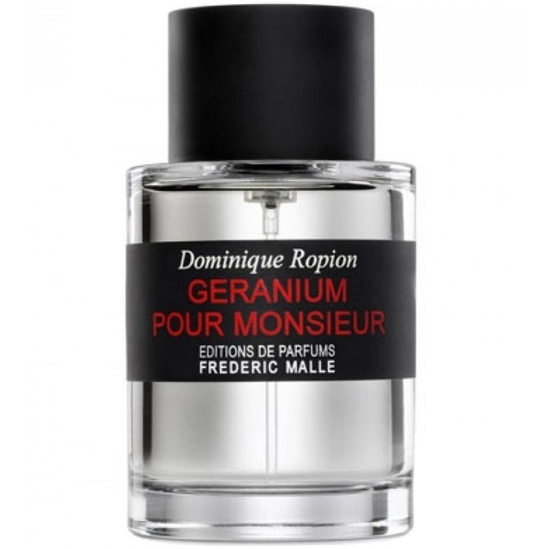 Frederic Malle Geranium Pour Monsieur