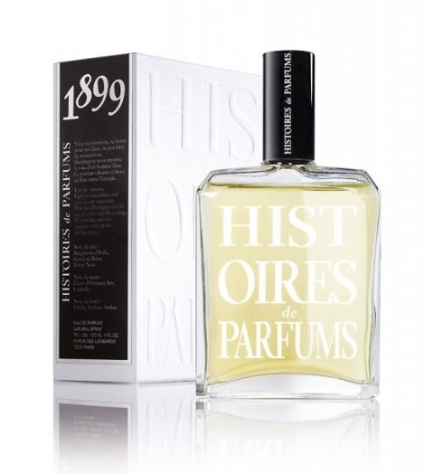 Histoires de Parfums 1899 Hemingway Histoires de Parfums 1899 Hemingway