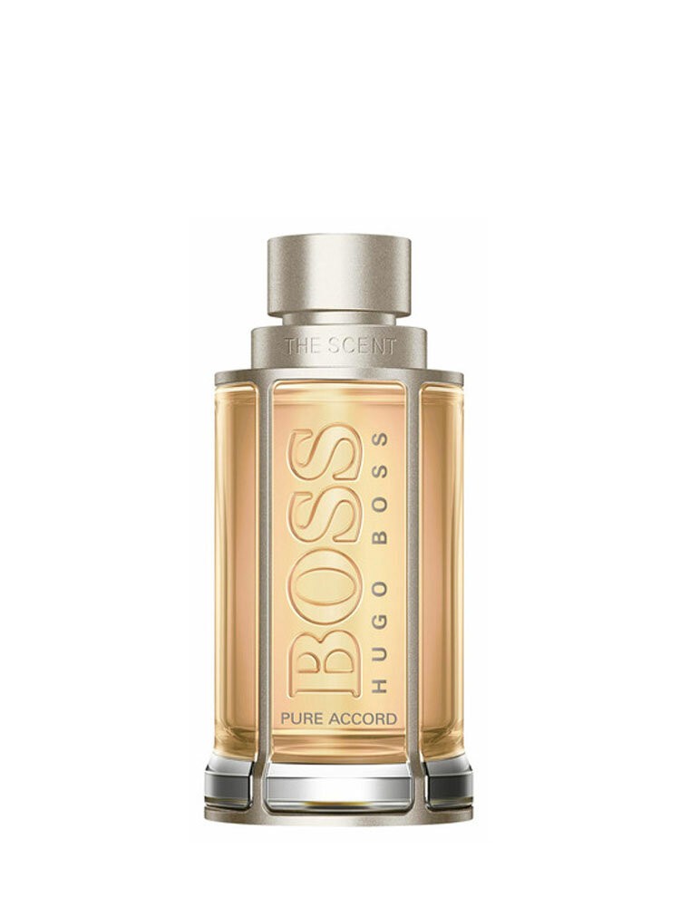 Hugo Boss Boss The Scent Pure Accord For Him Hugo Boss Boss The Scent Pure Accord For Him