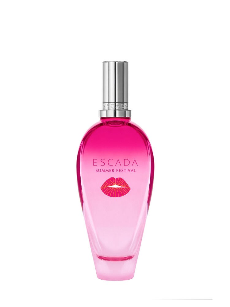 Escada  Summer Festival Escada  Summer Festival
