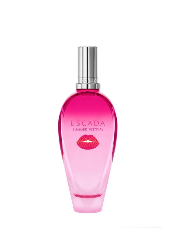 Escada Summer Festival