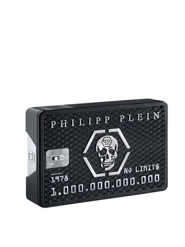 Philipp Plein No Limit$