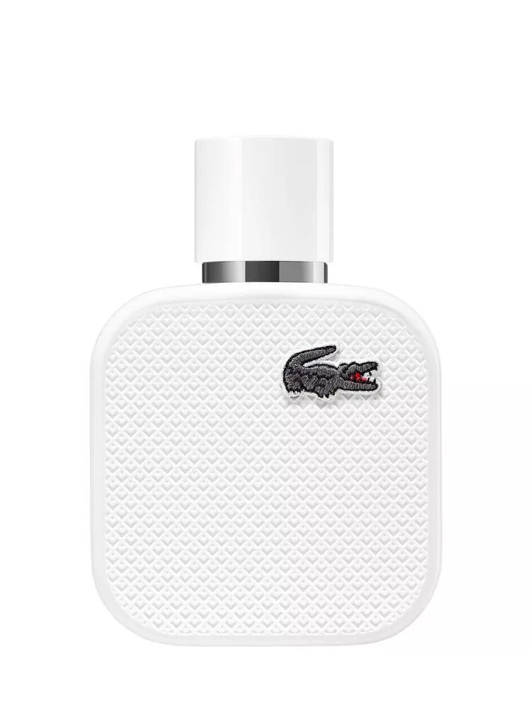 Lacoste Eau de Lacoste L.12.12 Blanc Eau de Parfume Lacoste Eau de Lacoste L.12.12 Blanc Eau de Parfume