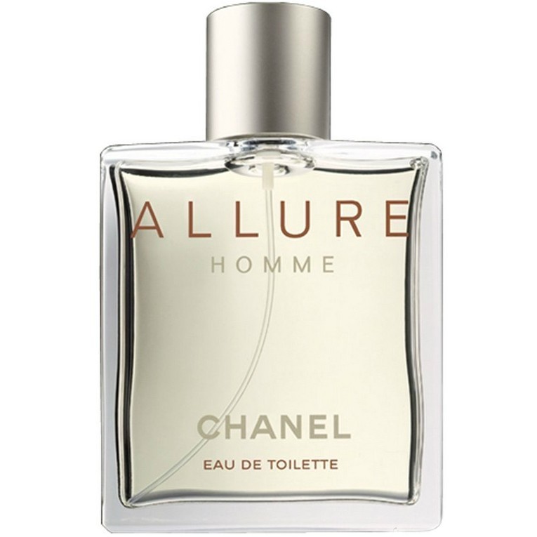 Chanel Allure Homme