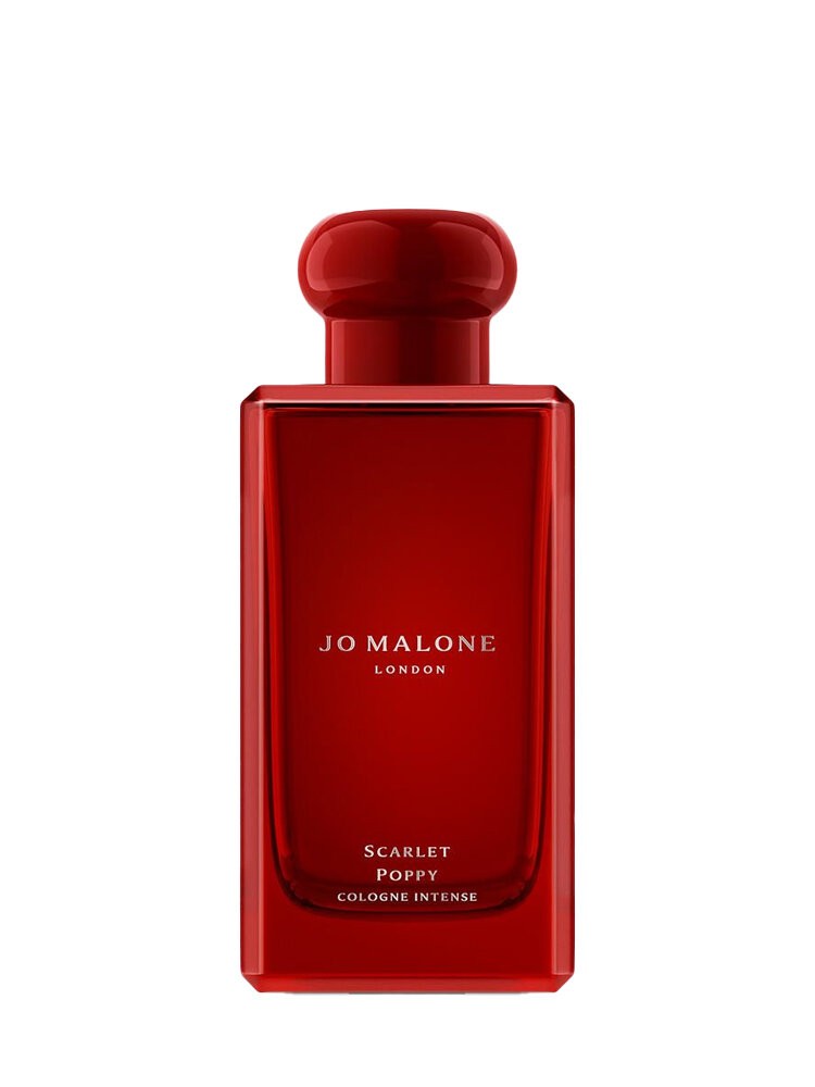 Jo Malone Scarlet Poppy Cologne Intense Jo Malone Scarlet Poppy Cologne Intense