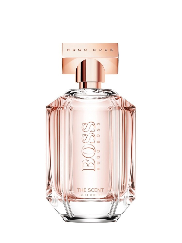 Hugo Boss Boss The Scent For Her Eau De Toilette Hugo Boss Boss The Scent For Her Eau De Toilette