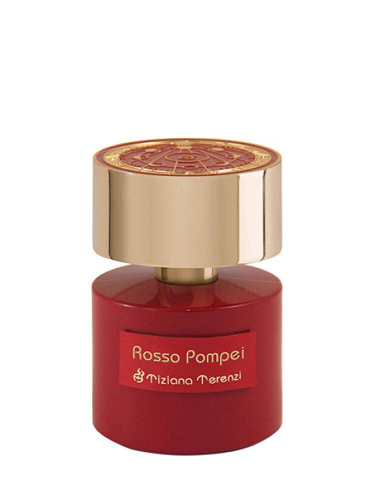 Tiziana Terenzi Rosso Pompei Tiziana Terenzi Rosso Pompei