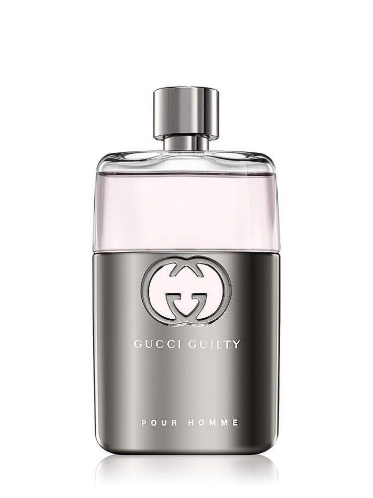 Gucci Guilty Pour Homme Gucci Guilty Pour Homme