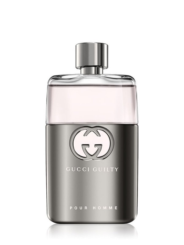 Gucci Guilty Pour Homme