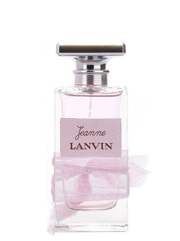 Lanvin Jeanne Lanvin