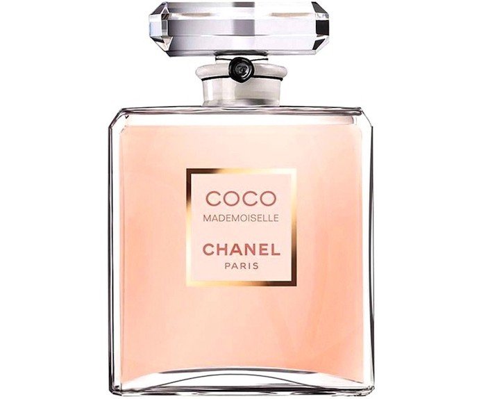 Chanel Coco Mademoiselle Eau de Parfum