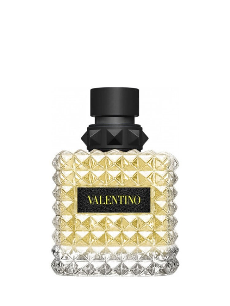 Valentino Donna Born in Roma Yellow Dream
