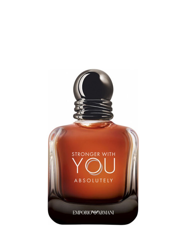 Giorgio Armani Stronger With You Absolutely Giorgio Armani Stronger With You Absolutely