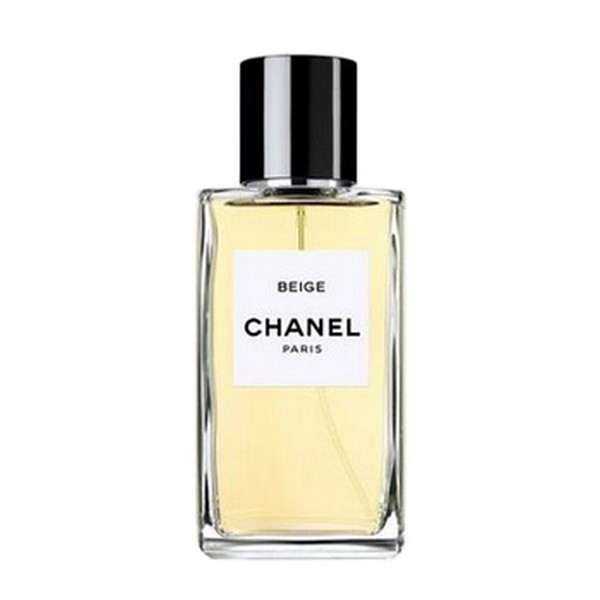 Chanel Les Exclusifts de Chanel Beige