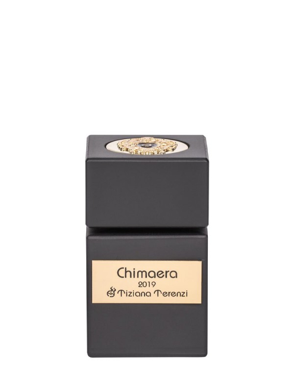 Tiziana Terenzi Chimaera