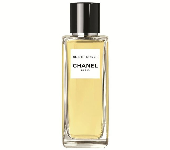 Chanel Les Exclusifts de Chanel Cuir de Russie