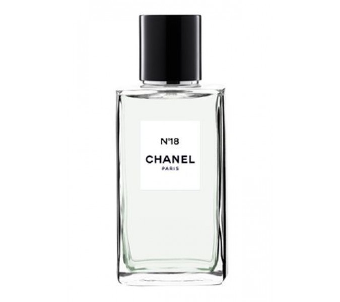Chanel Les Exclusifts de Chanel №18