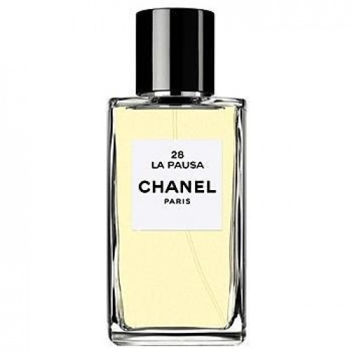 Chanel Les Exclusifts de Chanel №28 La Pausa