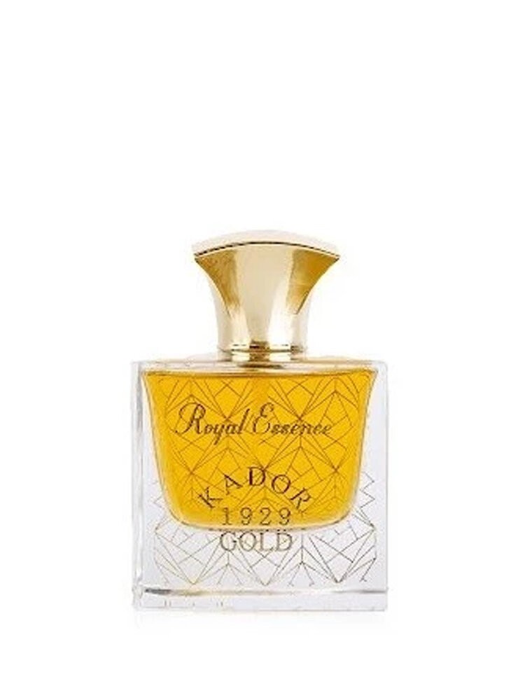 Noran Perfumes Kador 1929 Gold