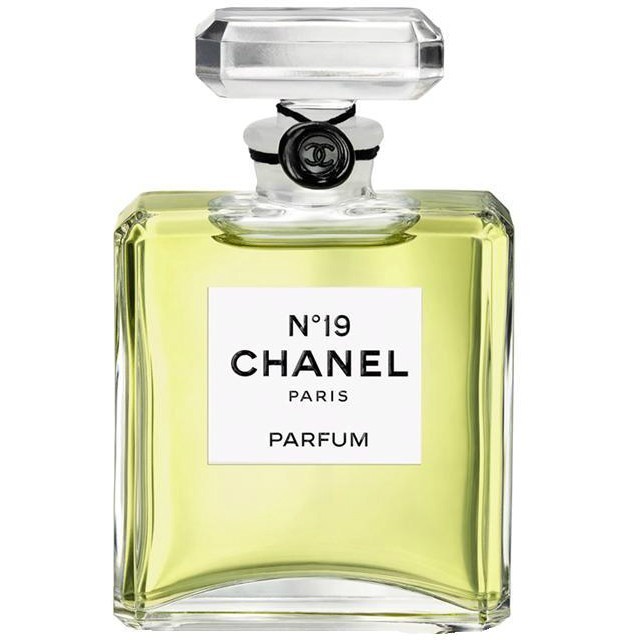 Chanel №19