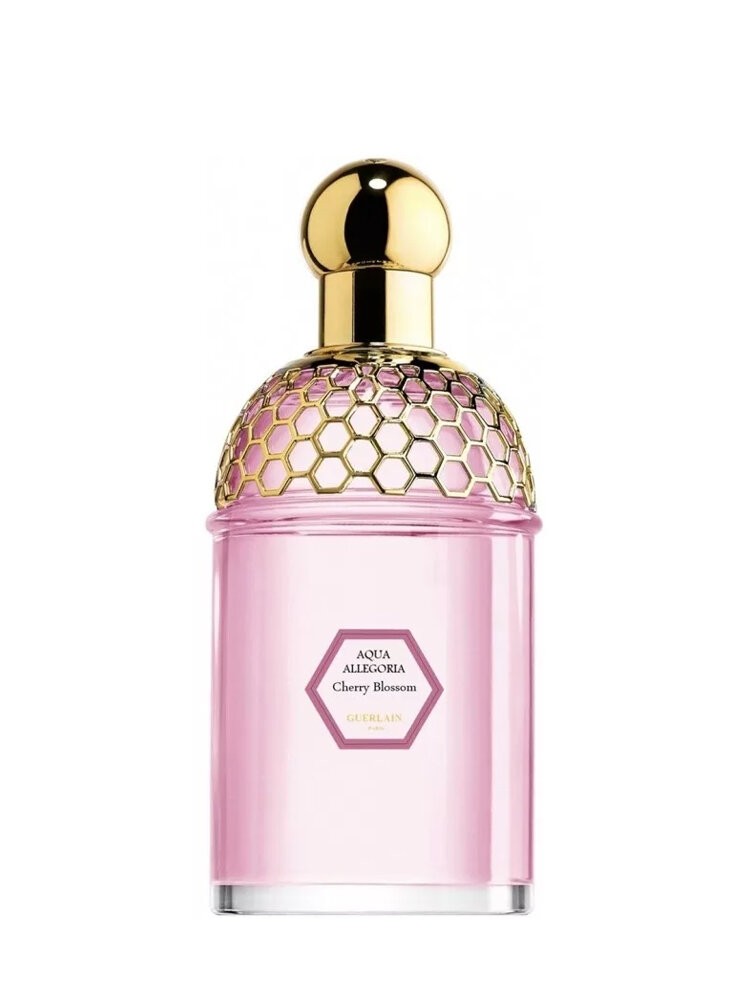 Guerlain Aqua Allegoria: Cherry Blossom Guerlain Aqua Allegoria: Cherry Blossom