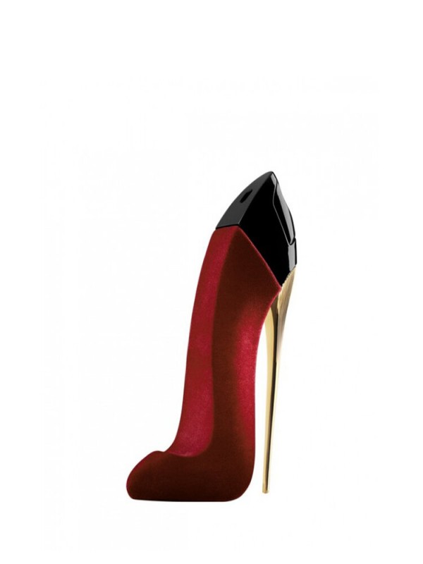 Carolina Herrera Good Girl Velvet Fatale