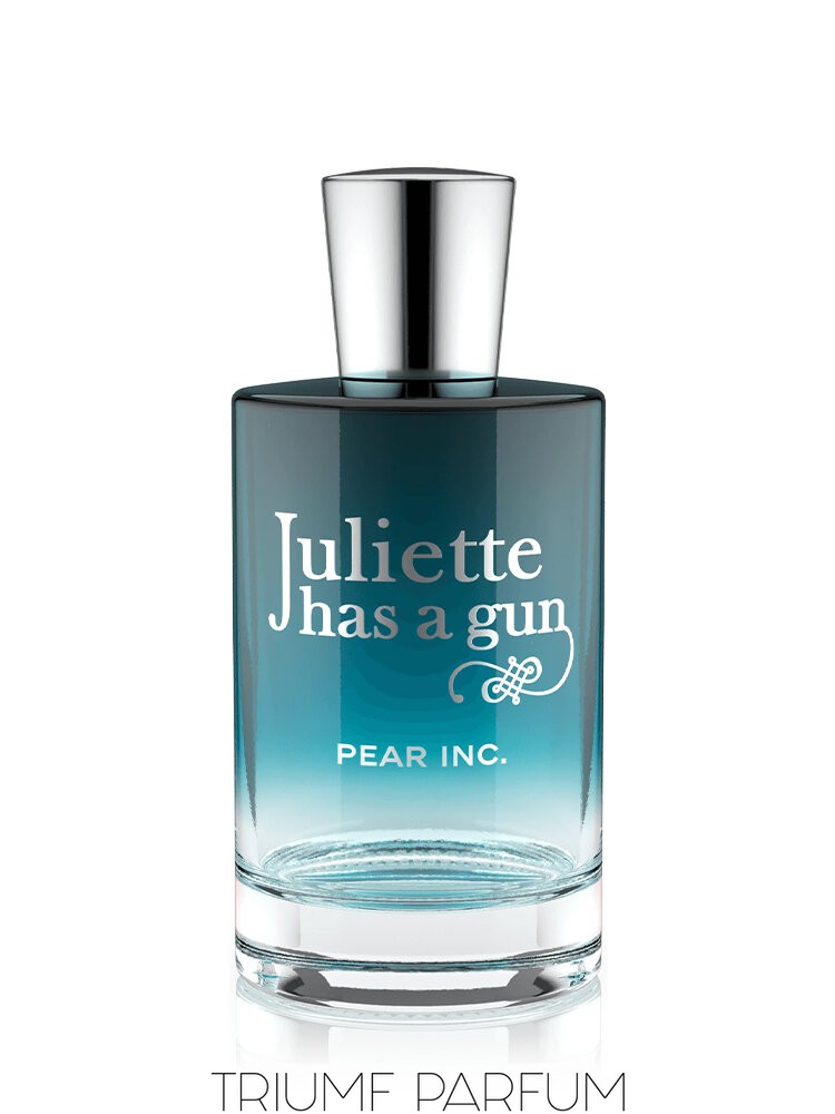 Juliette Has A Gun Pear Inc