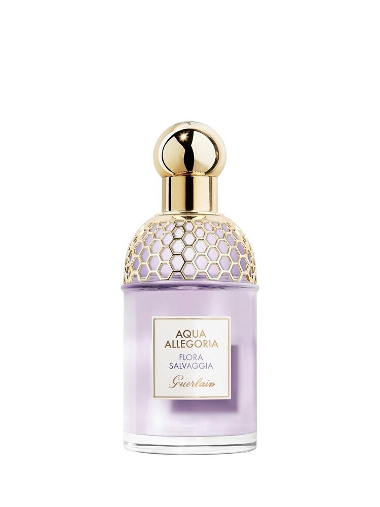 Guerlain Aqua Allegoria: Flora Salvaggia Guerlain Aqua Allegoria: Flora Salvaggia