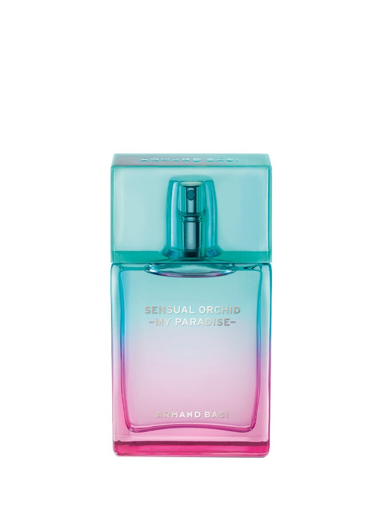 Armand Basi Sensual Orchid My Paradise Armand Basi Sensual Orchid My Paradise