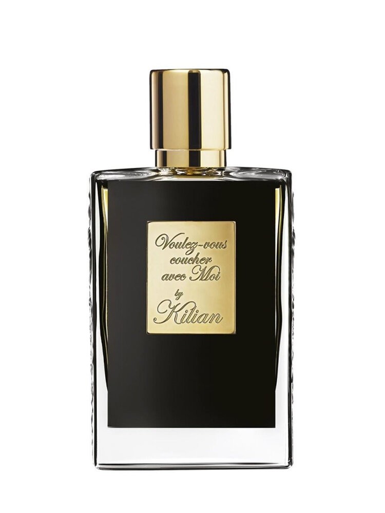 Kilian Voulez-Vous Coucher Avec Moi Kilian Voulez-Vous Coucher Avec Moi