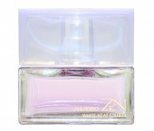 Shiseido Zen White Heat Edition