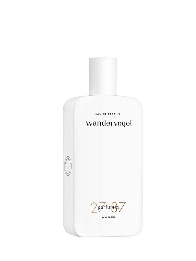 27 87 Perfumes Wandervogel 27 87 Perfumes Wandervogel