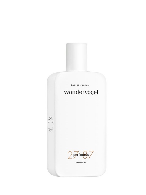 27 87 Perfumes Wandervogel