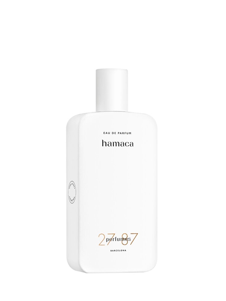 27 87 Perfumes Hamaca