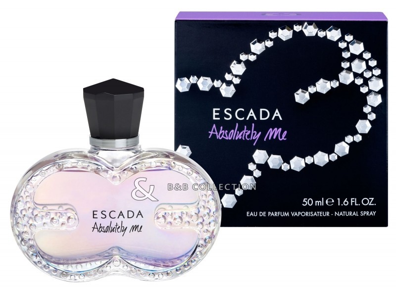 Escada Absolutely Me Escada Absolutely Me