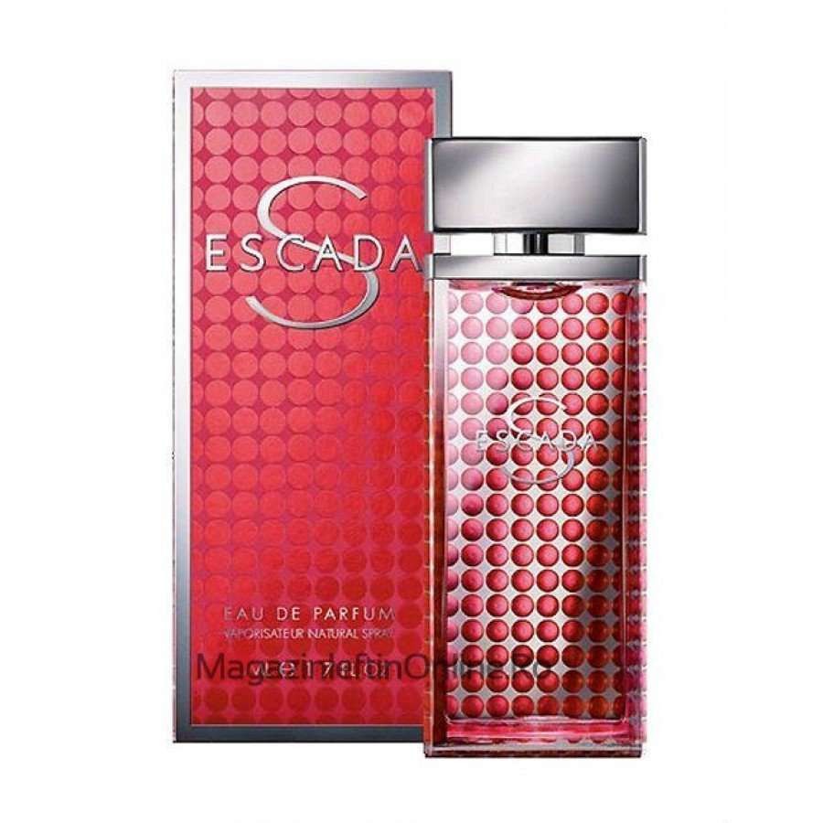 Escada S Escada S