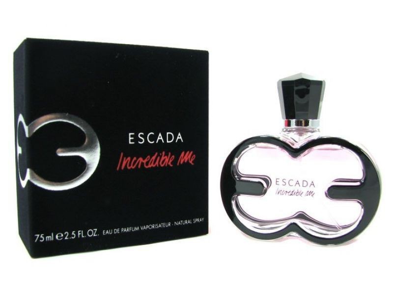Escada Incredible Me Escada Incredible Me