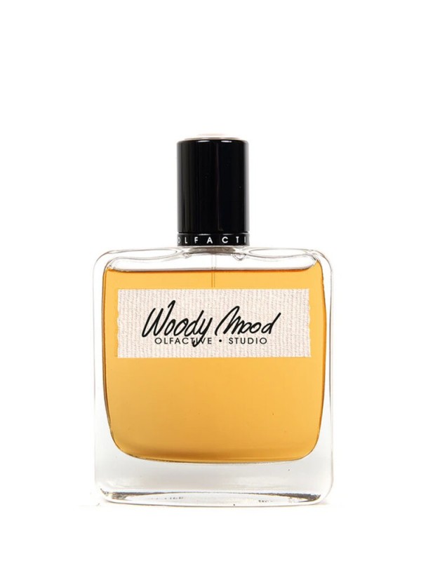 Olfactive Studio Woody Mood