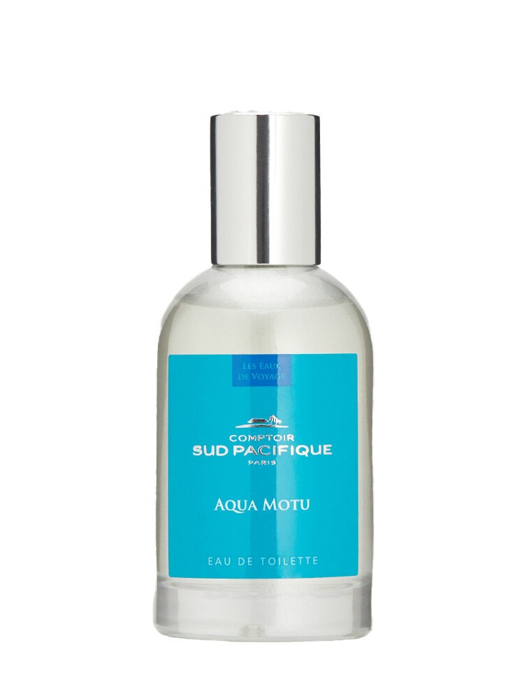 Comptoir Sud Pacifique Aqua Motu Comptoir Sud Pacifique Aqua Motu