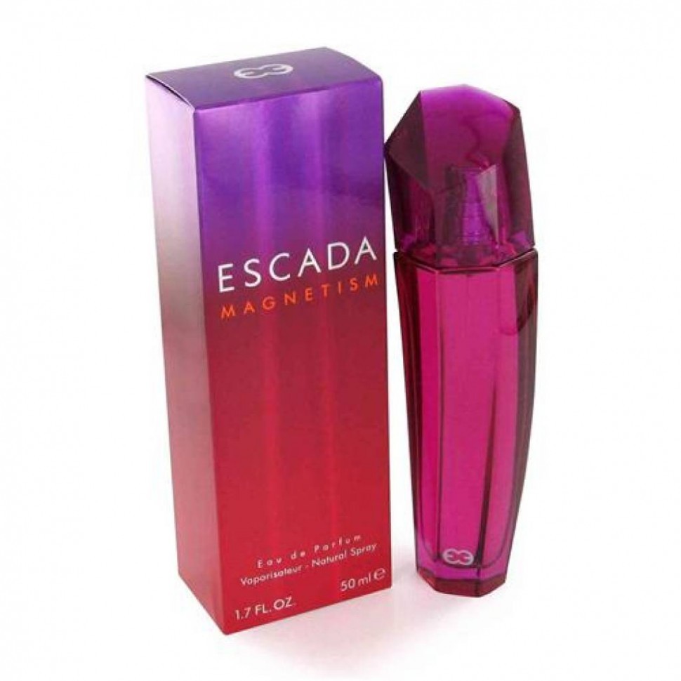 Escada Magnetism Escada Magnetism