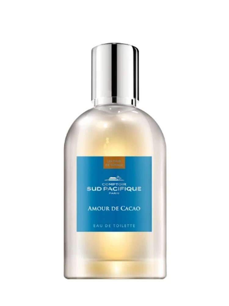 Comptoir Sud Pacifique Amour De Cacao Comptoir Sud Pacifique Amour De Cacao