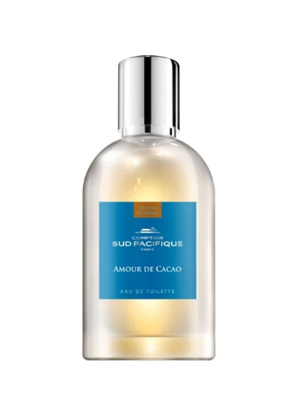 Comptoir Sud Pacifique Amour De Cacao