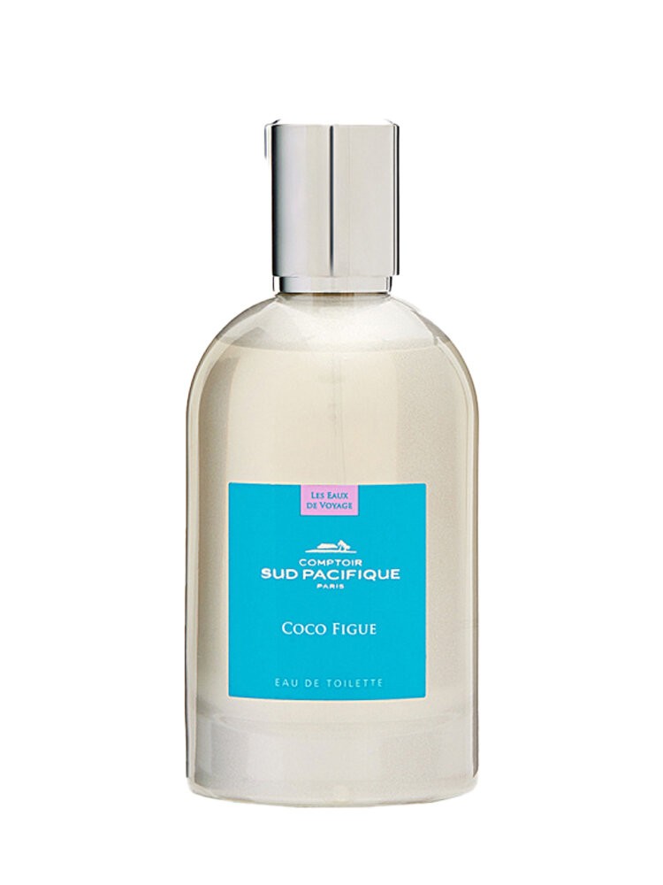 Comptoir Sud Pacifique Coco Figue Comptoir Sud Pacifique Coco Figue