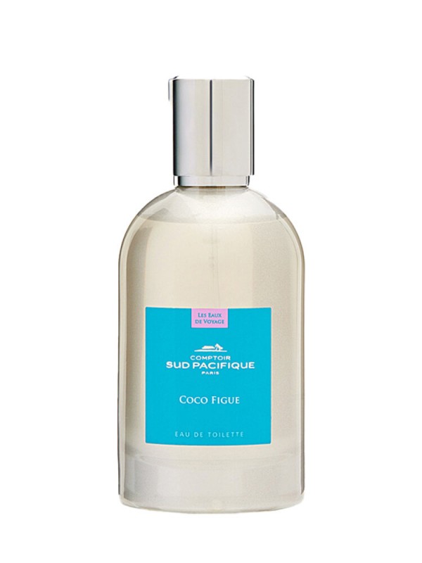 Comptoir Sud Pacifique Coco Figue